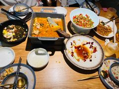 -湘间田舍(北仑银泰店)