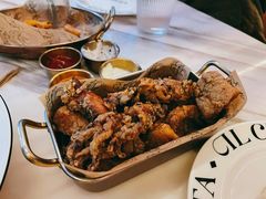 -IL TEATRO 精品意大利餐厅