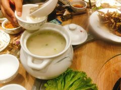 -亿百顺红焖羊排小馆(总店)