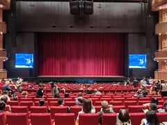 -交通银行前滩31演艺中心