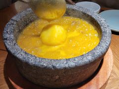 沸腾咖喱肥牛-馋嘴猫北京食堂·烤鸭·宵夜(亚运村店)