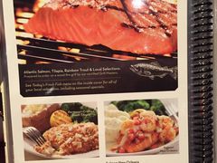 -RED LOBSTER(中城西店)