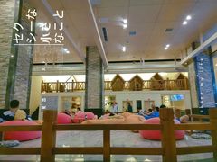 -水王国温泉水世界