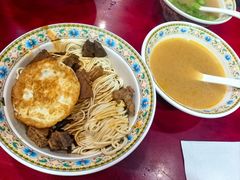 -金杨拉面王小吃面馆·牛三宝面·红烧牛肉粉