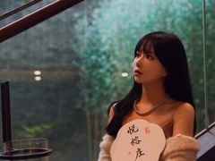 -天津海河悦榕庄·Lobby Lounge大堂吧