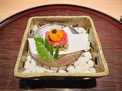 -鮨椿(瑞虹天地太阳宫店)
