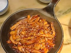 -吕记老鸭汤·徽菜馆(东营路店)