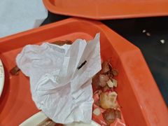 -庆丰包子铺(东单店)
