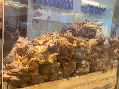 -磨沟沿老字号牛肉面·清真(金港城店)