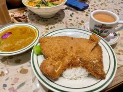 -华嫂冰室(尖沙咀店)