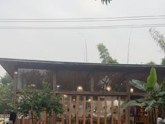 -柠檬花院烤肉·会议团建·聚会·求婚(三圣乡店)