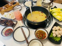 -汤宴·参须肚包鸡(南京路店)