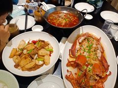 -健眺小海鲜(临海后山店)