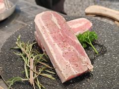 -安又胖韩国烤肉(美罗城店)