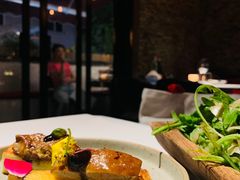 -Osteria Garden 生蚝花园餐厅(原进贤路店)