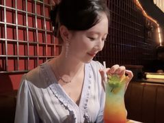 -MARU玛露音乐餐厅(大学路店)