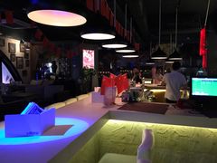 -音乐房子·Vintage Live Bar(玉林总店)