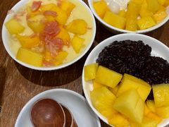 -小团圆糖水铺(襄阳南路店)