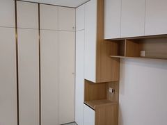 -索菲亚衣柜橱柜家具全屋定制(汶水红星店)