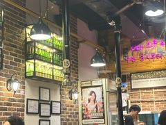 -咕咕站韩国料理(紫金港店)