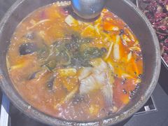 -Ameigo梅果·云贵川bistro(长宁来福士店)