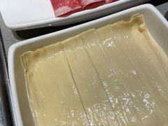 -海底捞火锅(奥森店)