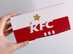 -肯德基(尖岭万达店)