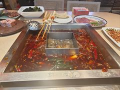 -锦城印象火锅(天府三街店)