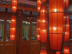 -龙抄手(春熙路总店)