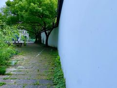 -西溪国家湿地公园