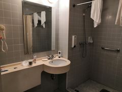 -锦江之星(南京新街口店)