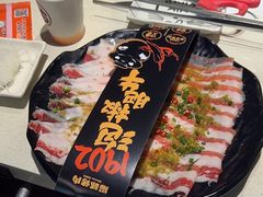 -猫爪爪原切自助烤肉(观音桥阳光世纪店)