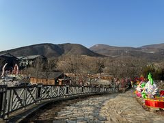 -八奇洞景区