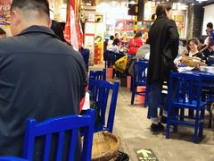 -马路边边串串香(双井直营店)