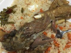 -塔斯提抓饭(东城汇店)
