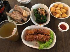 -松發肉骨茶(先得坊店)