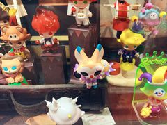 -泡泡玛特POPMART(侨福芳草地店)