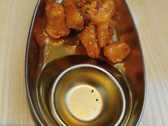 -食米家拌饭(梅溪新天地店)