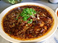 -58度品质川菜馆(经一路店)
