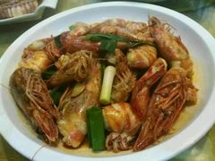 -江南村海鲜馆(洞头店)