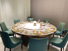 包厢-蘭心·臻品(瑞虹太阳宫店)