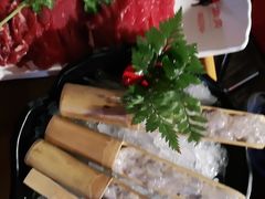 -捞围鲜·港式打边炉(海阳路店)