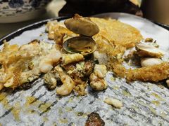 -百年银屏蚝烙·潮汕菜·非遗(乐山店)