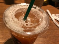 -星巴克(烟台大悦城店)