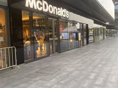 -麦当劳(苏州中心星悦汇店)