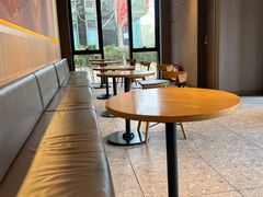 -星巴克(北京广渠门名敦道店)