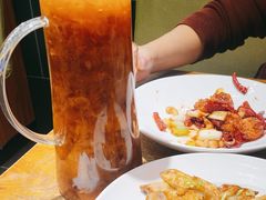 -必点海鲜·鲅鱼水饺(鞍山西道店)