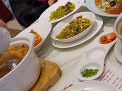 -南山鲜虾面·活鲜小馆·海味大连菜(南山总店)