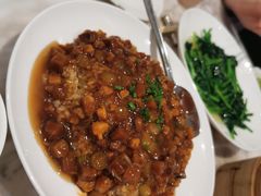 福建炒饭-香港百合居(LCM置汇旭辉广场店)