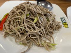 -西部马华清真兰州牛肉面·烧烤夜市(关东店)